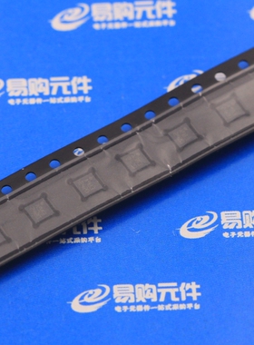 NRF2401AG QFN-24贴片 NORDIC原装正品