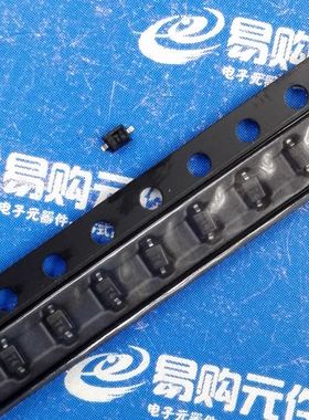 BAT60B BAT60J SOD323/0805贴片 二极管