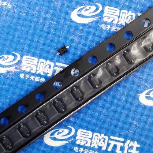BAT60B BAT60J SOD323/0805贴片 二极管