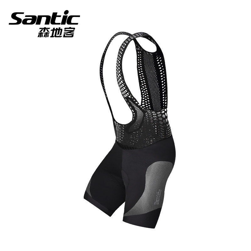 Tenue de cyclisme homme SANTIC - Ref 2217049 Image 4