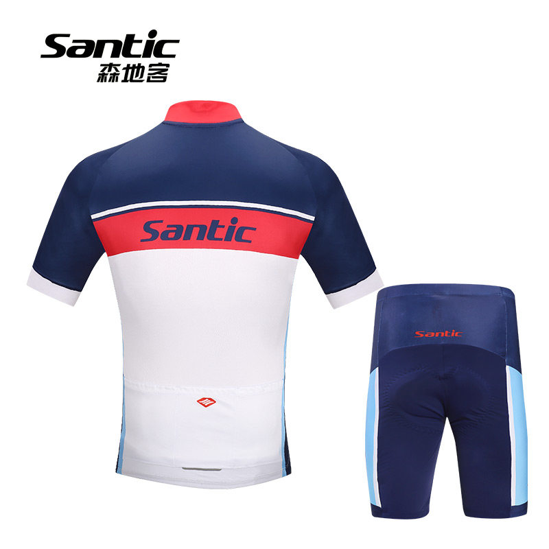 Vêtement cyclisme homme SANTIC - Ref 2210400 Image 5
