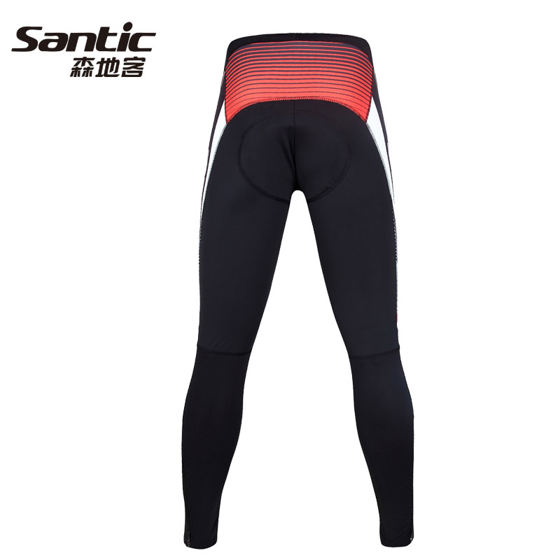 Vêtement cyclisme homme SANTIC - Ref 2209650 Image 5