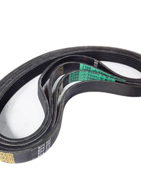 三维多沟多楔皮带4PK892 4PK900 4PK905 4PK910 4PK915 4PK925