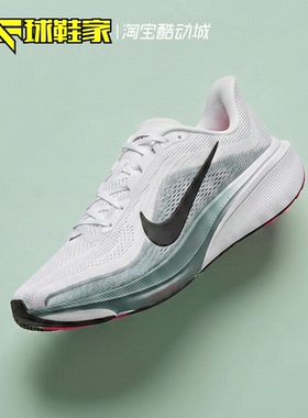 球鞋家 Nike Pegasus 42 飞马男子运动公路跑步鞋 IB1873-110