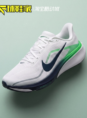 Nike飞马42男子运动公路跑步鞋