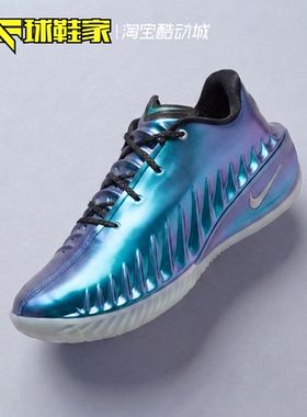 球鞋家 Nike G.T. Cut 4 男子低帮缓震实战篮球鞋 IQ6205-500
