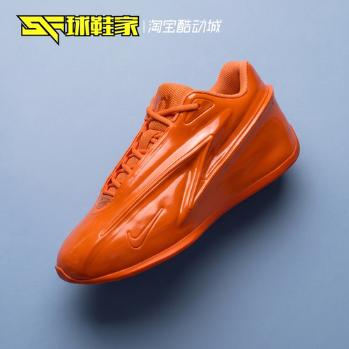 NikeKD19EP杜兰特实战篮球鞋