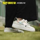 AF1低帮白灰女子板鞋 Nike FN8924 111 Force 球鞋 家 Air Low