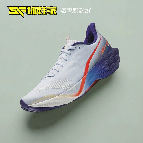 Anta安踏马赫6代男子运动跑步鞋
