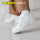 Кроссовки Nike Air Force 1 Air Force One женские кроссовки для спорта и отдыха DD8959-100 mini 0