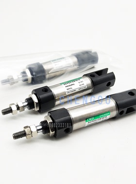 CKD笔形气缸SCPG2/SCPD2-L-00-FA-CB-10-16-15-20-25-30-40-50-60
