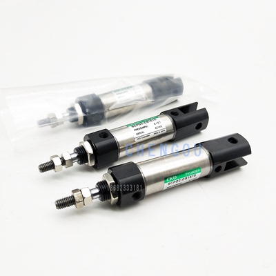 CKD笔形气缸SCPG2/SCPD2-L-00-FA-CB-10-16-15-20-25-30-40-50-60