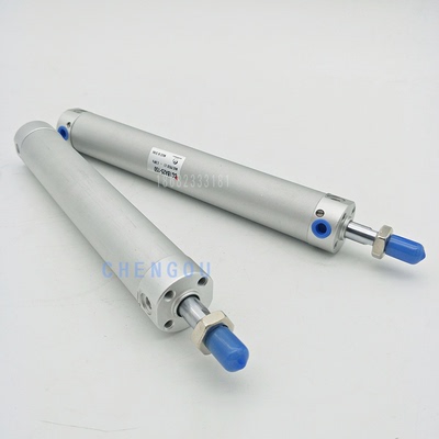 移印机前后上下气缸 配件CG1BN25-32-125-160-175 CG1BN40-225-80