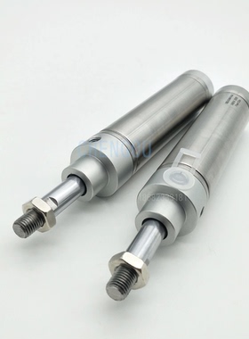 立达纺织气缸DSEU-32-80-P-A-SA 545814 ADN-50-80-P-A-SA 545256