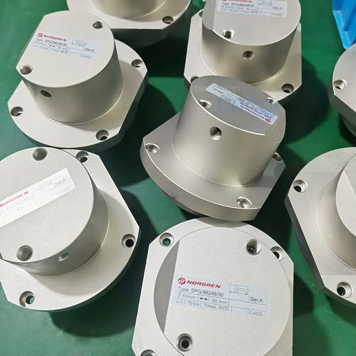 NORGREN测试推荐纺织机