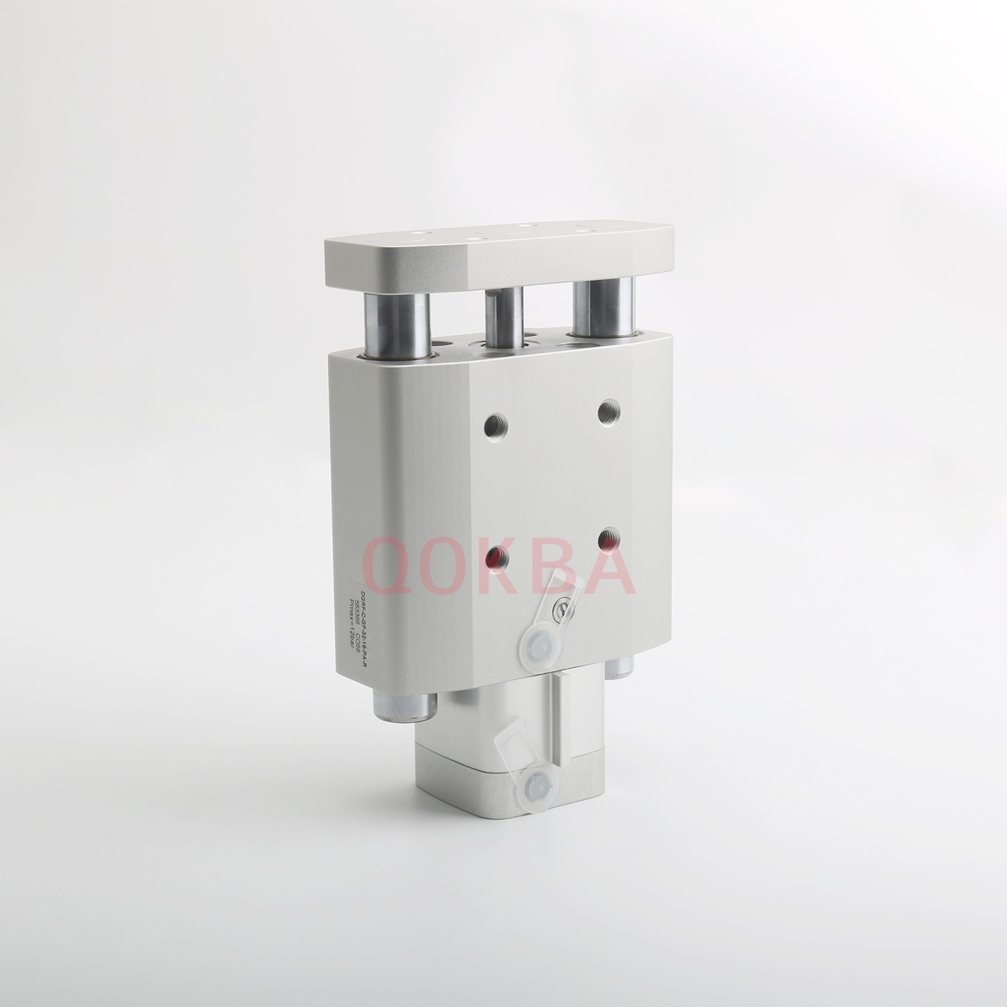 KUHNKE昆科气缸39.275.050