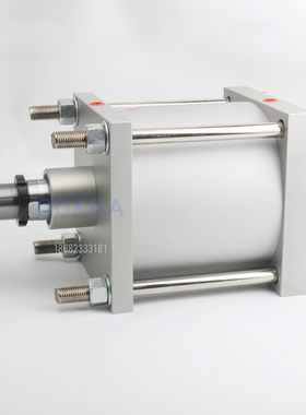 SMC CAMOZZI纺织机气缸C95SDT250-335-DNZ0675 40M2L200A0470-F/S