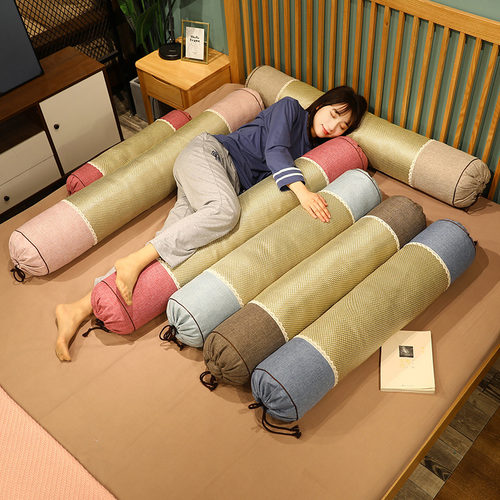 聆语寻可坼洗美观实用夹腿抱枕