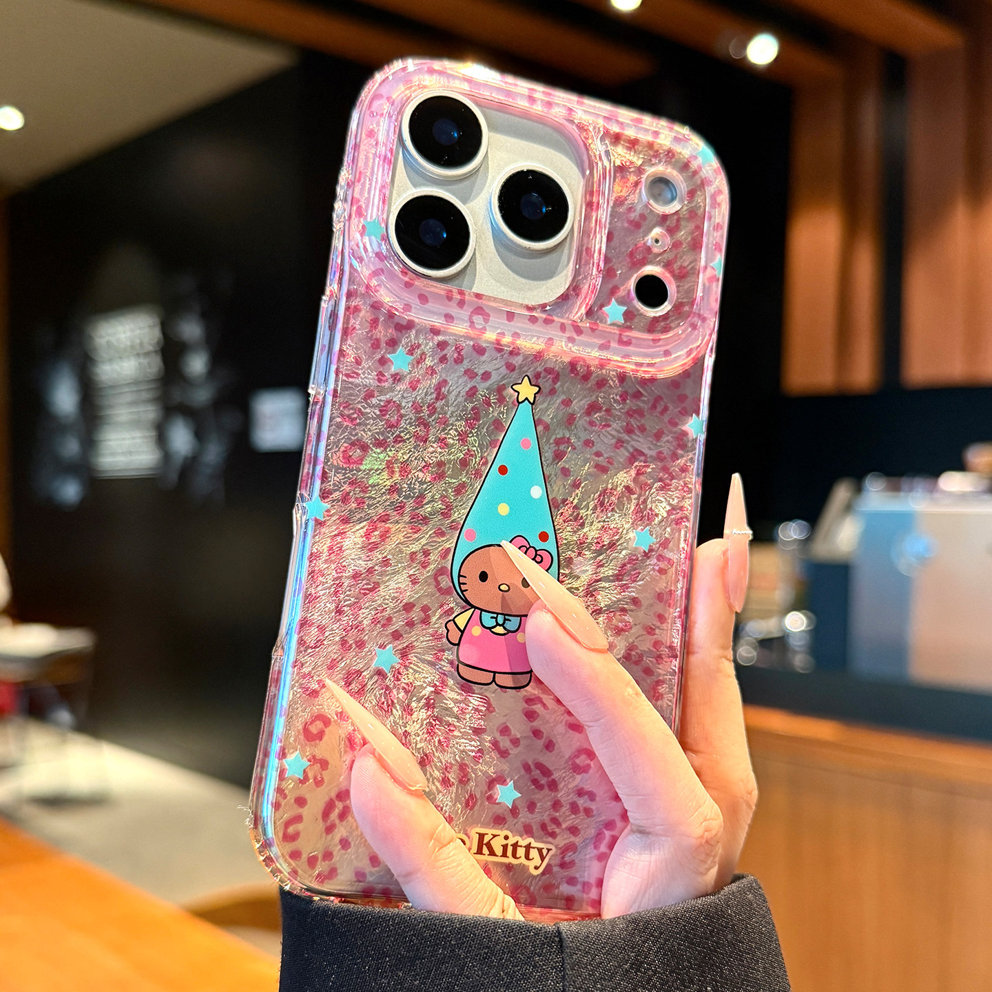 适用于苹果17手机壳新款