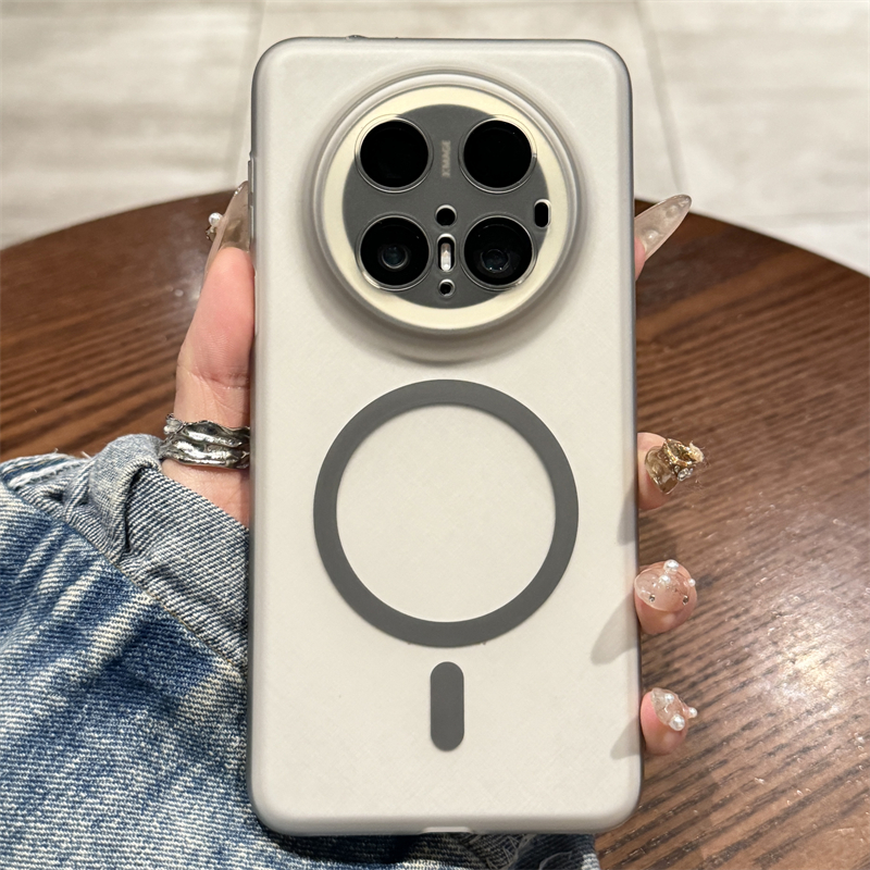 磁吸镜头膜适用华为mate70外壳