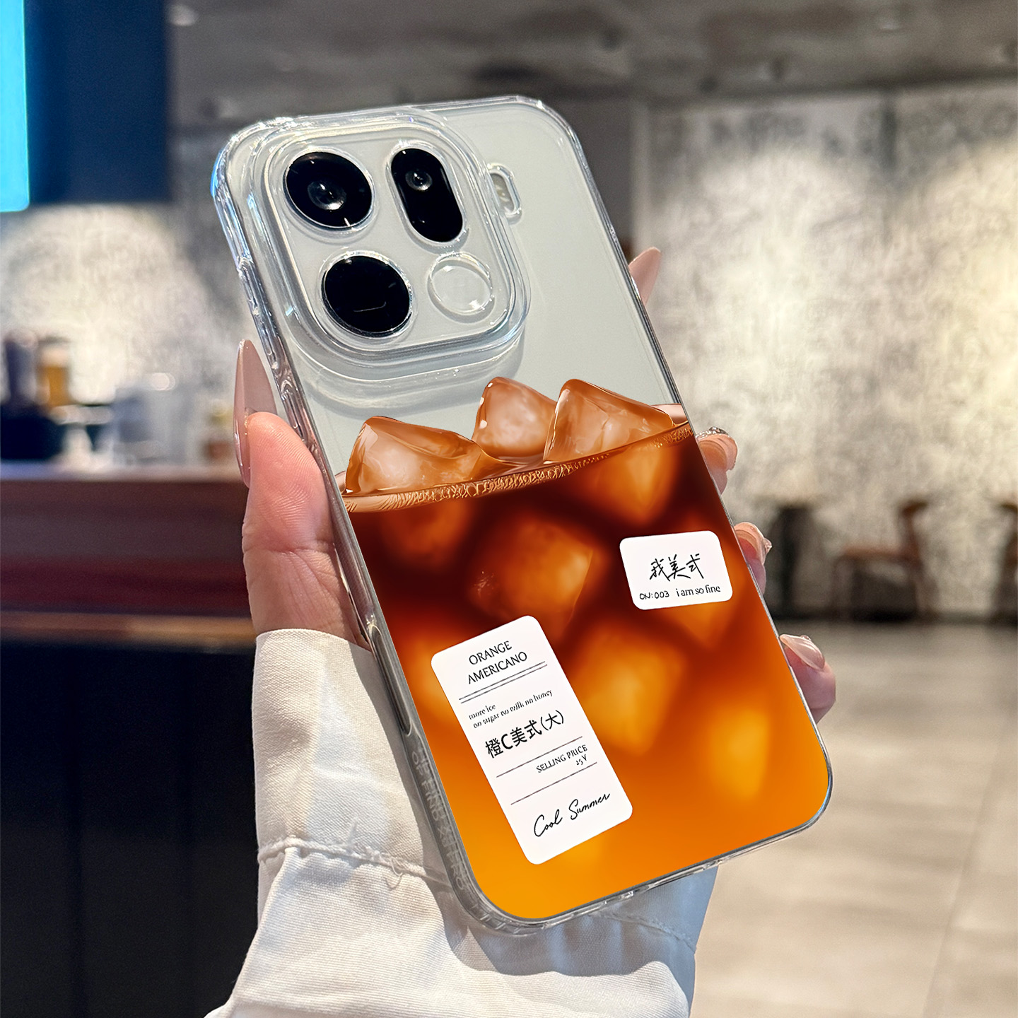 适用于oppofindx系列手机壳