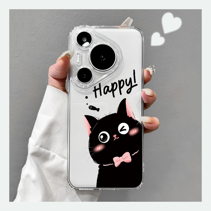 适用于华为pura70pro手机壳