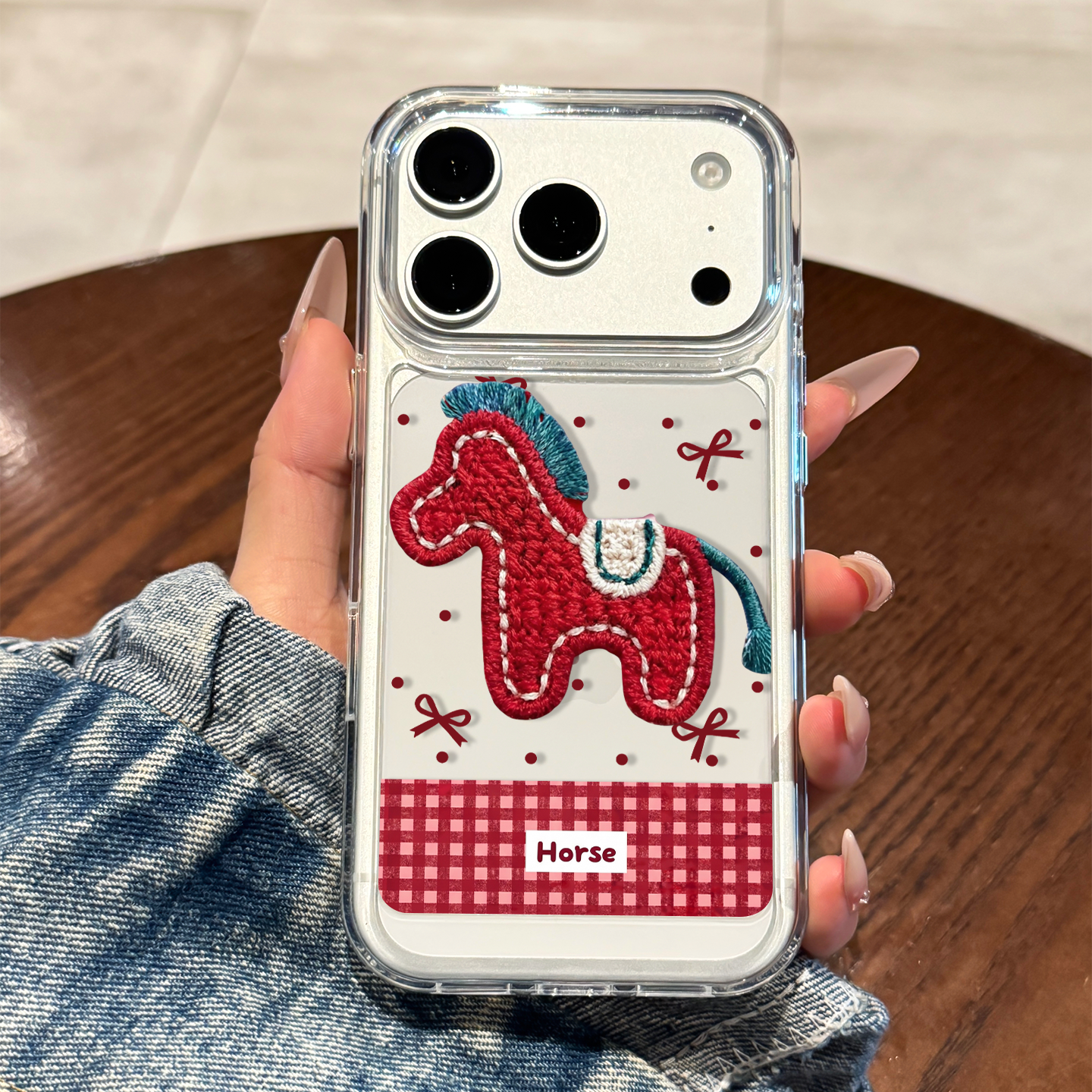 适用苹果17promax手机壳新款iPhone17pro马年17全包防摔16透明15硅胶14高级感13可爱12女款11创意pm小众超火,3C数码配件,手机保护套/壳,淘宝优惠券,粉丝福利购,淘宝优惠卷