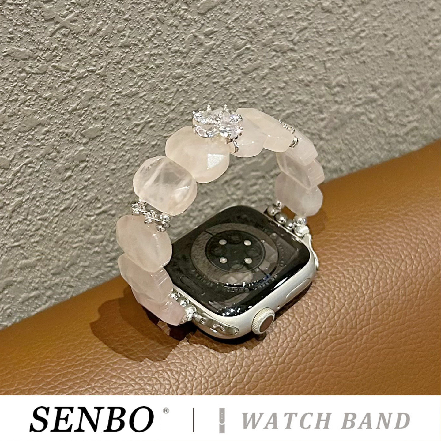 适用苹果iwatch11手表表带新款图片