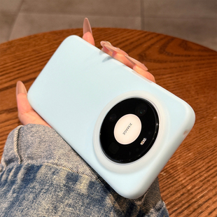 简约个性 女款 小众 纯色mate80promax高级感硅胶70pro全包镜头防摔m60超薄保护套pro 适用华为mate80手机壳新款