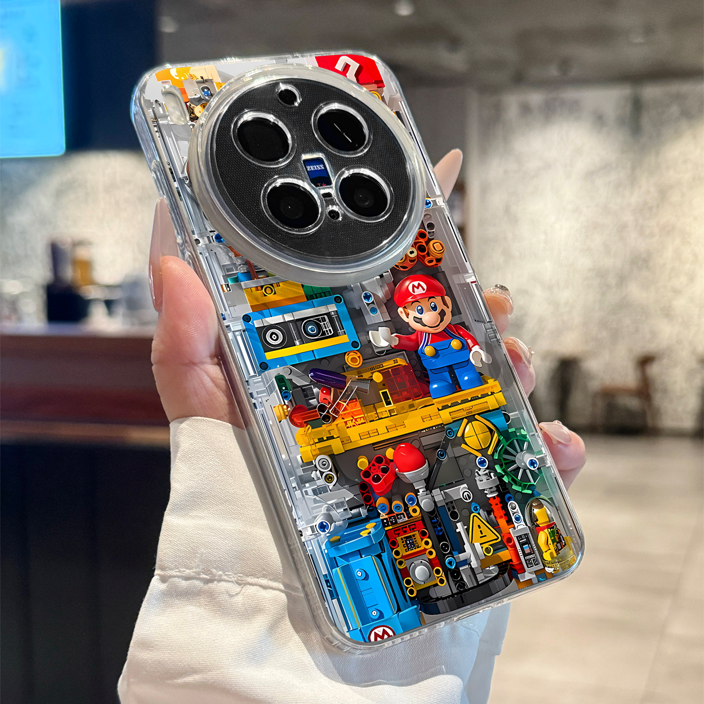 适用于vivox300pro系列手机壳