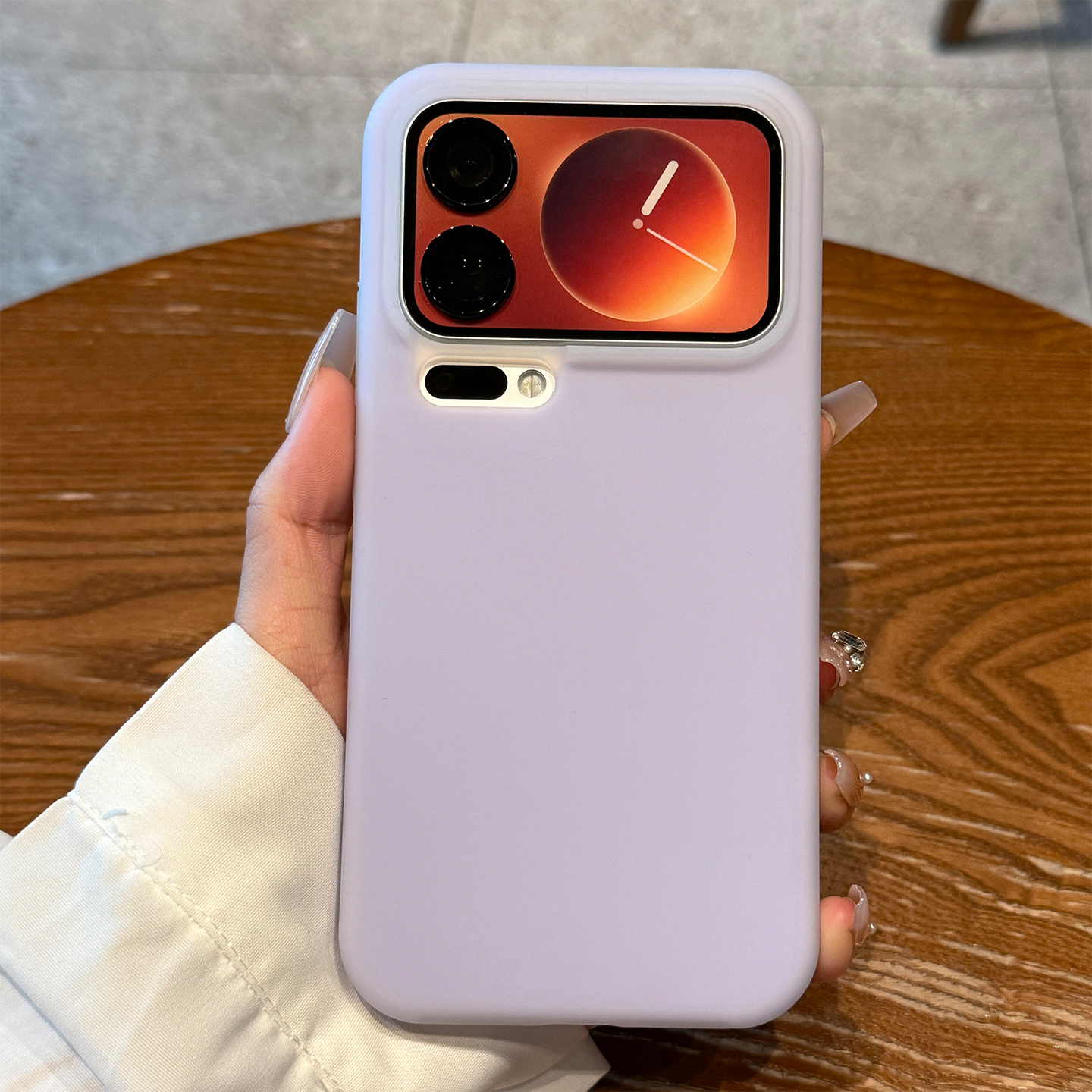 适用小米17promax手机壳新款