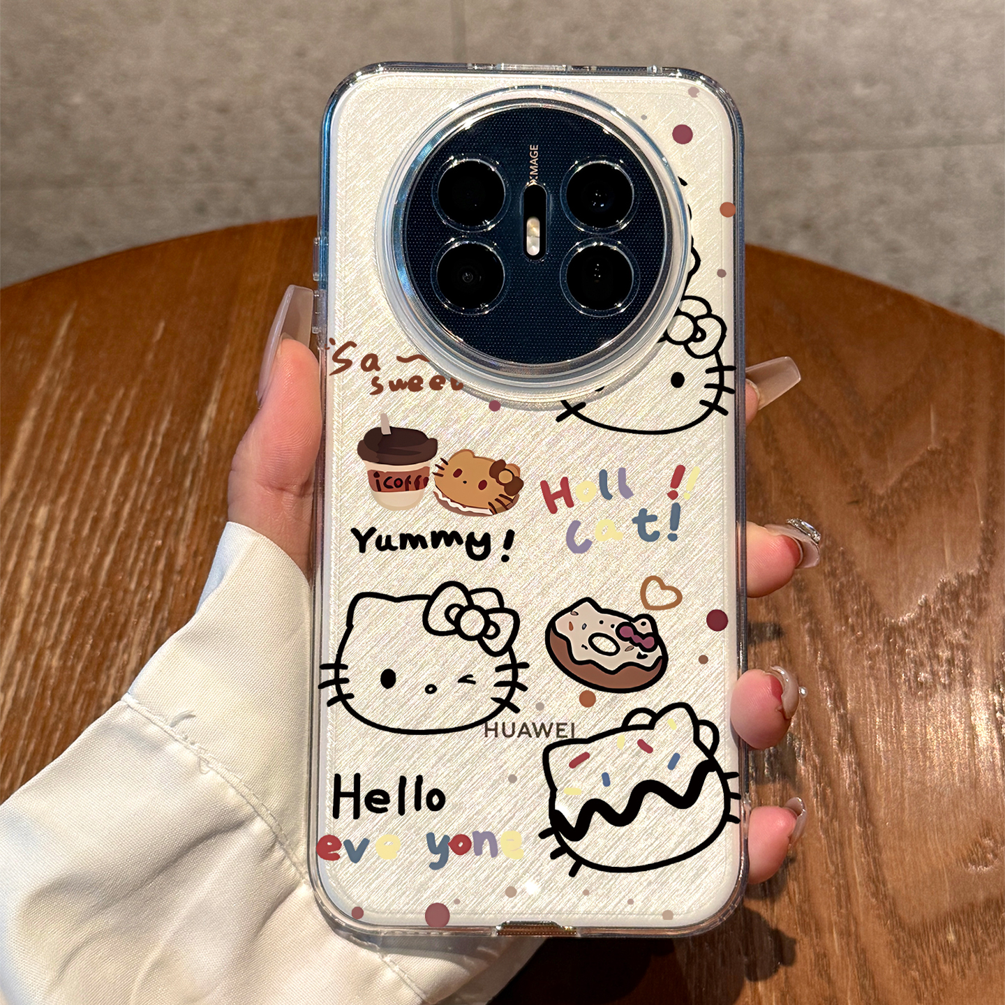 适用华为mate70air手机壳新款