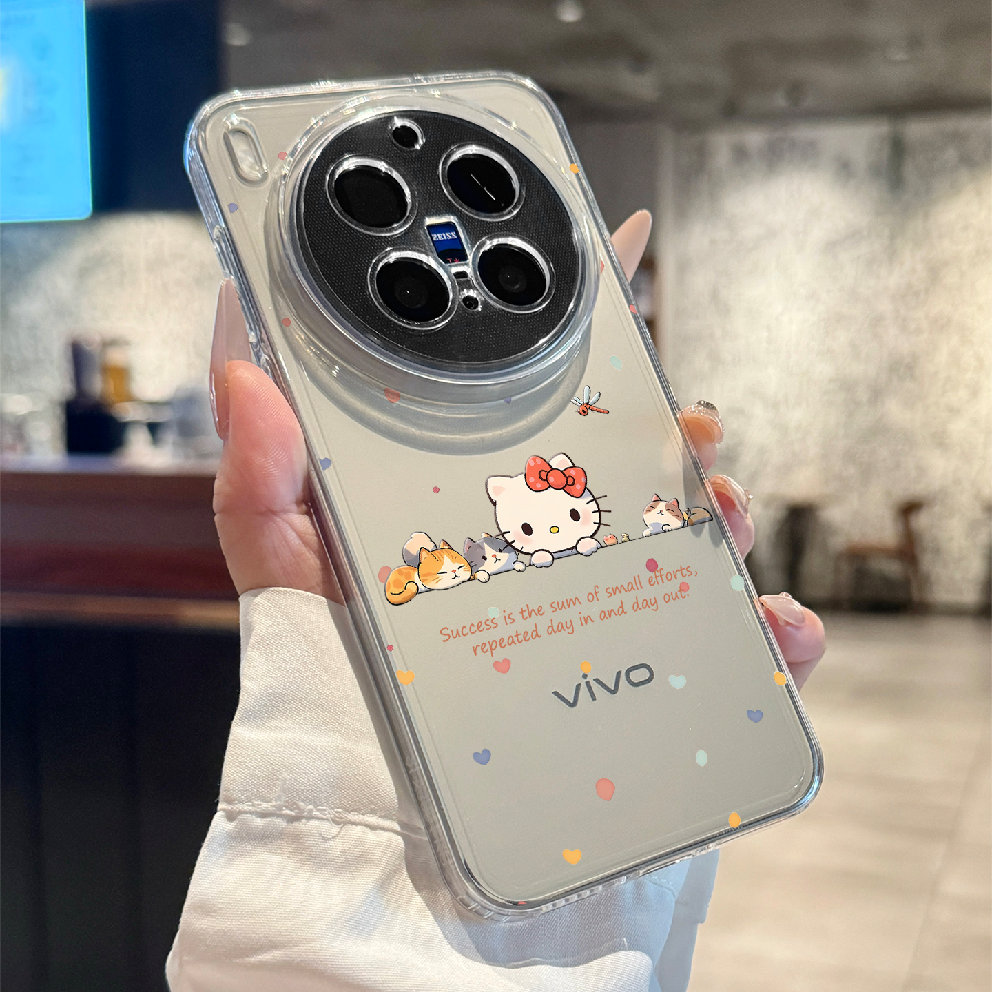 适用于vivox300pro系列手机壳
