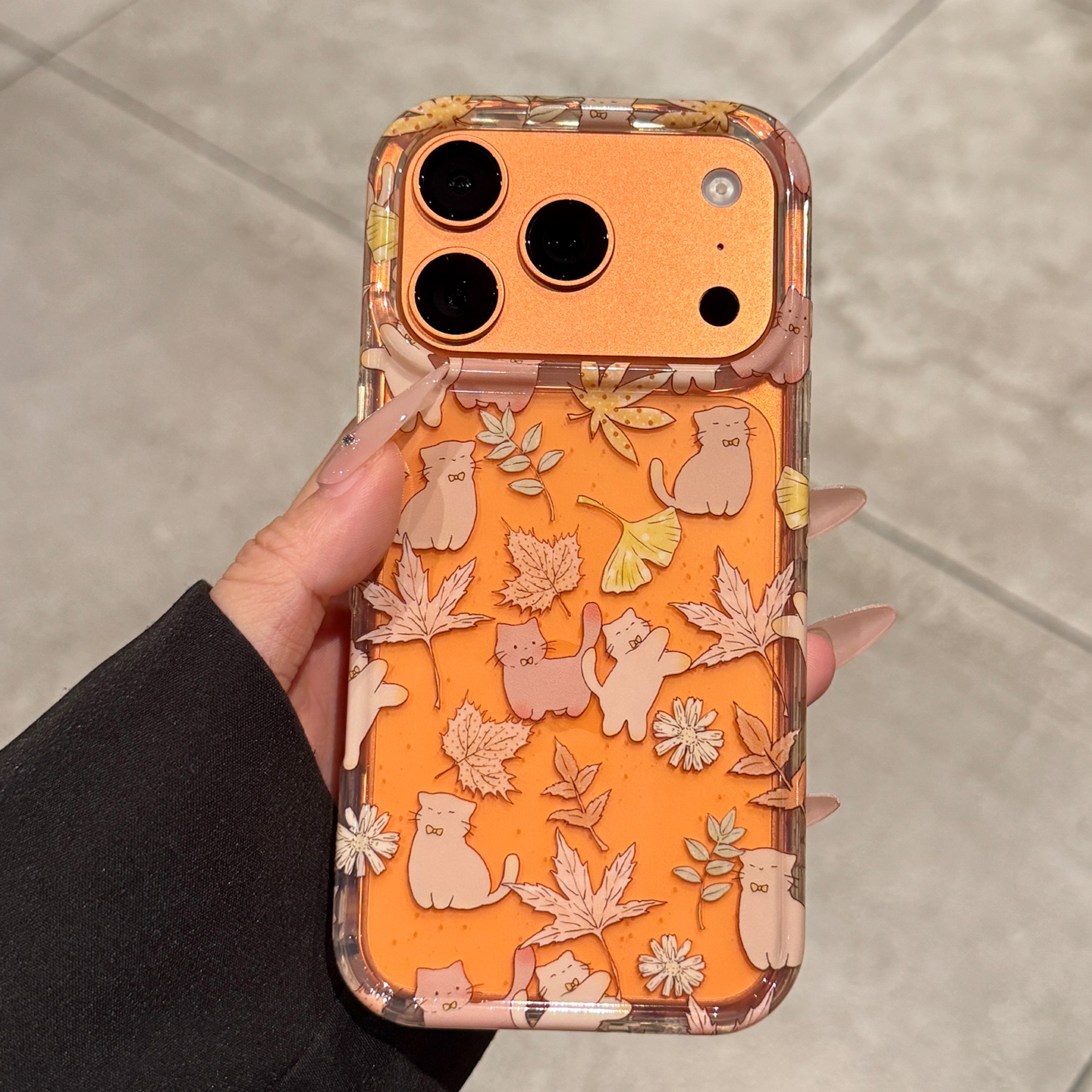 适用于苹果17手机壳新款