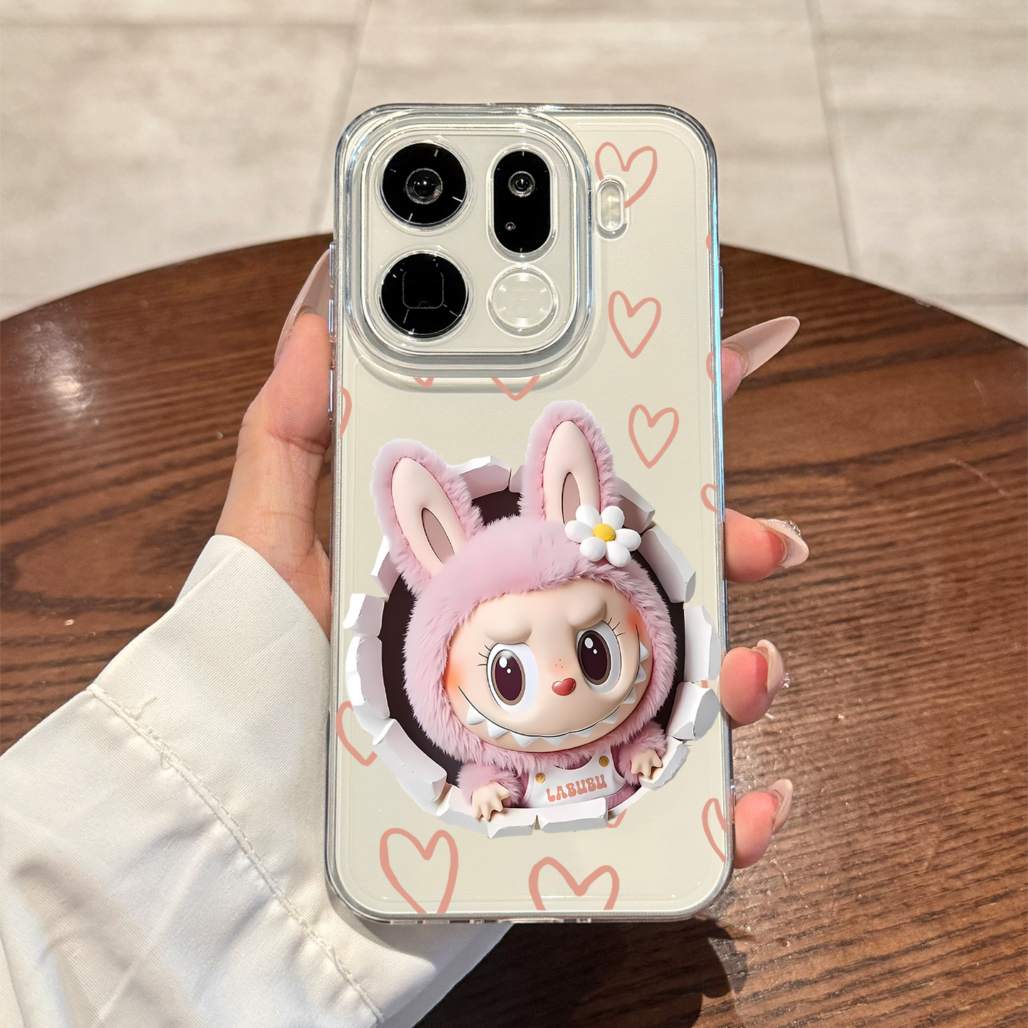 适用于oppofindx9pro系列手机壳