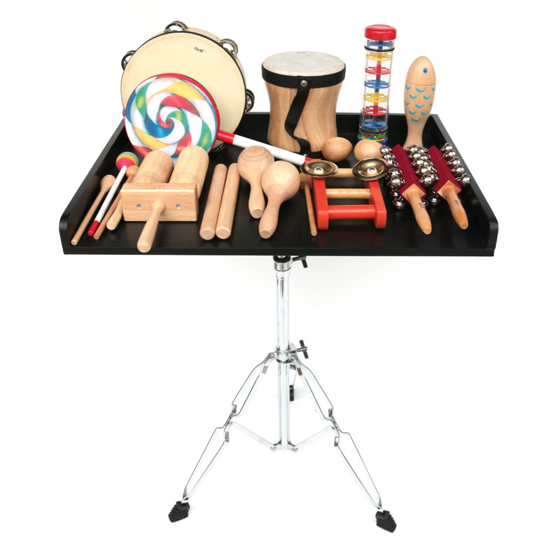orff乐器套件幼儿园音乐区角