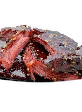 胖金妹现做冷吃酱牦牛肉
