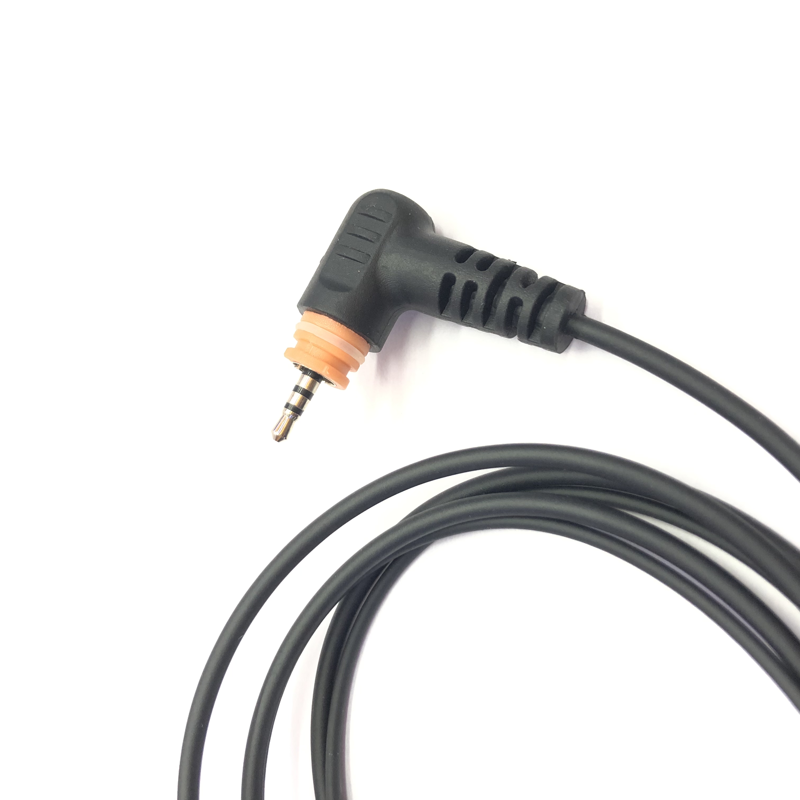 适用摩托罗拉数字对讲机SL1M/ SL1K/ SL2M /SL2K/SL7550耳机耳麦