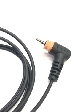 适用摩托罗拉数字对讲机SL1M/ SL1K/ SL2M /SL2K/SL7550耳机耳麦