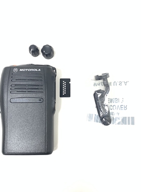 摩托罗拉MOTOROLA GP328PLUS面壳