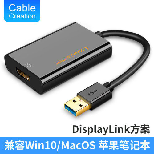 转换器cablecreation让利促销