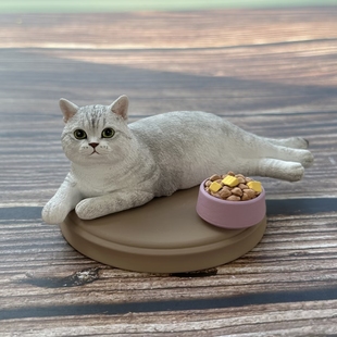 真人3d手办建模定制打印人偶全彩立体模型人像制作照片还原动物