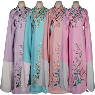 千雨和依梁山伯祝英台越剧小生衣服装戏曲衣服黄梅戏昆曲婺剧877