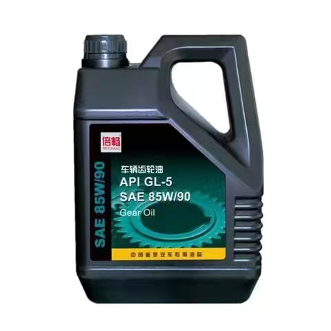 重负荷齿轮油齿轮油后桥油包邮