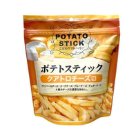 Direct mail from Japan, Chengcheng Ishii black truffle sea urchin cheese Butter Soy Sauce flavored French fries puffed snacks thumbnail 7
