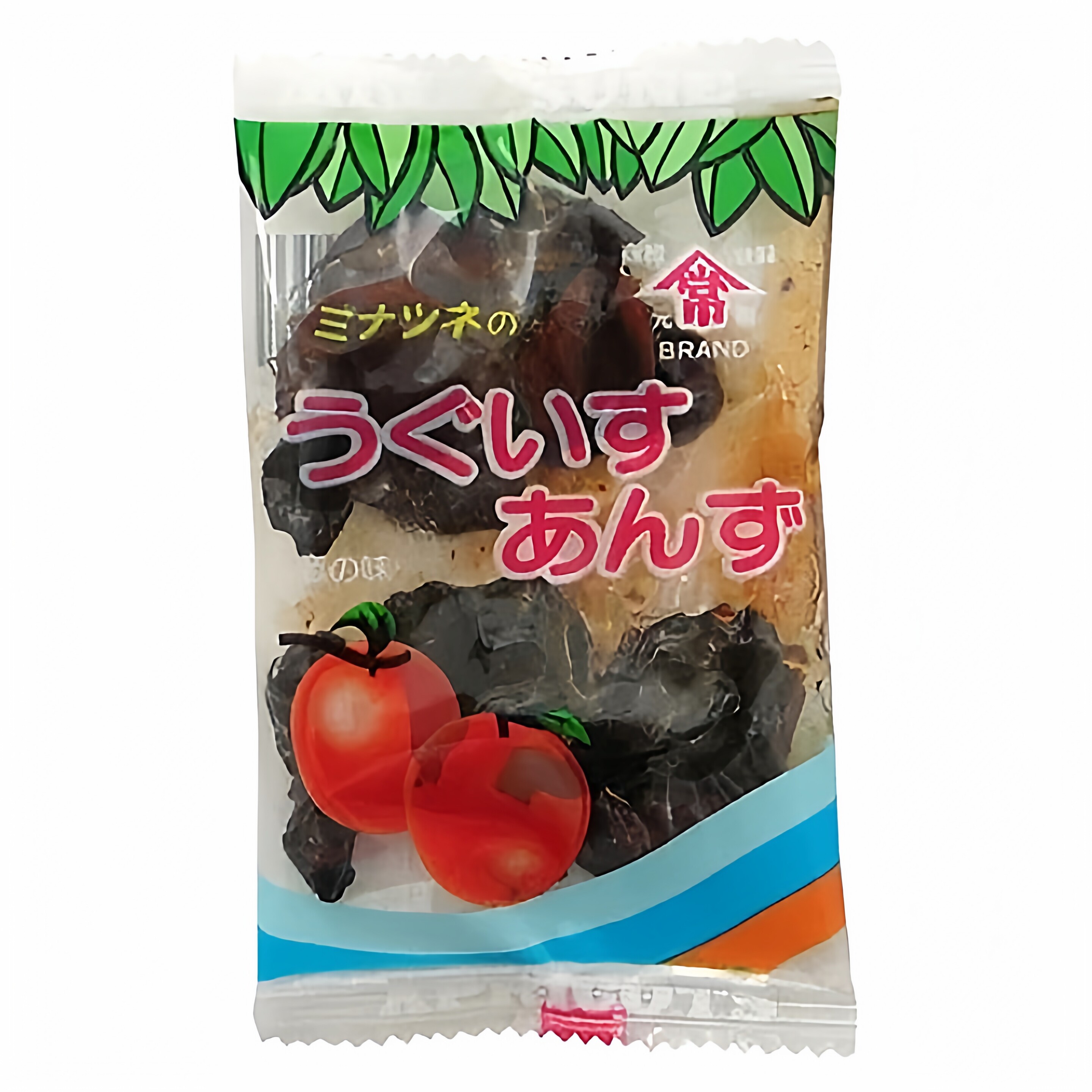 日本直邮港常蜂蜜杏干杏肉棒果脯酸甜可口休闲追剧小零食