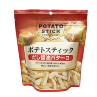 Direct mail from Japan, Chengcheng Ishii black truffle sea urchin cheese Butter Soy Sauce flavored French fries puffed snacks thumbnail 8