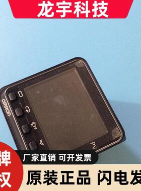 欧姆龙E5CC-RX2ASM-801/800/802/830/000/005/007温控器
