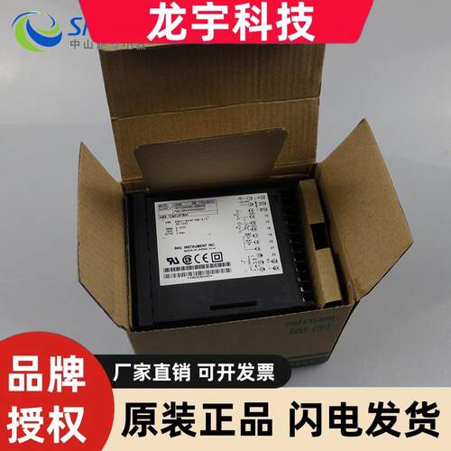 原装正品CB900 FK078*AF5N/A/Y理化RKC温控器现货