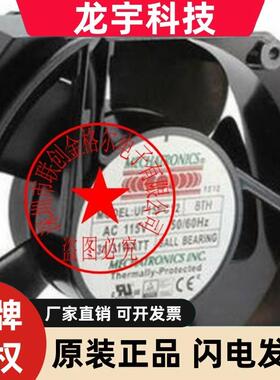 UF15PC12 BTH-1197 BWH 115V 31/31W UF15PC23 UF-15PC11 BTH风扇